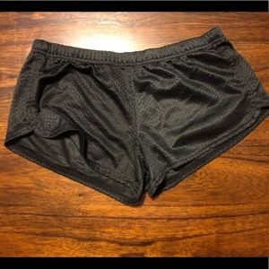 Small Soffe Jersey Shorts